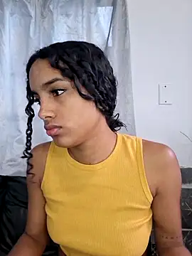 Cataleya ja online show from February 17, 12:13 pm