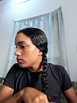 Cataleya ja online show from January 11, 12:34 pm