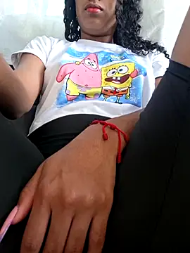 Cataleya ja online show from April 8, 12:06 pm