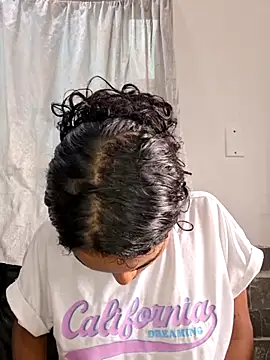 Cataleya ja online show from March 3, 12:56 pm