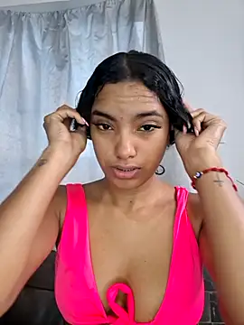 Cataleya ja online show from February 18, 12:01 pm