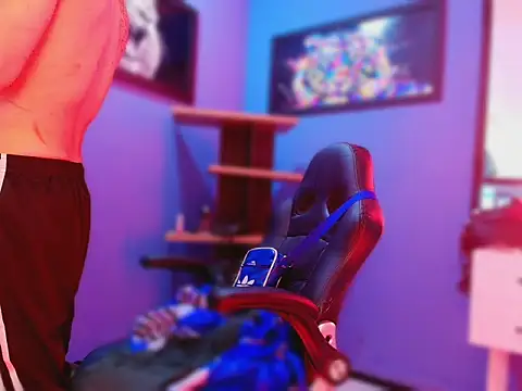 Thonixxx mr online show from March 22, 2:37 am