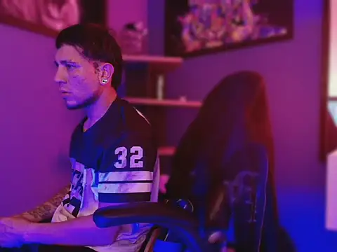 Thonixxx mr online show from March 25, 3:17 am