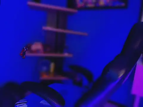 Thonixxx mr online show from March 20, 4:35 am