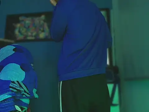 Thonixxx mr online show from March 26, 2:54 am