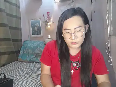 behappy4me online show from March 21, 5:19 am