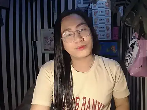behappy4me online show from July 27, 12:56 pm
