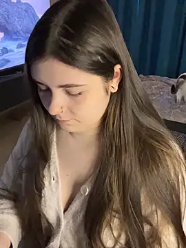 Lovely Waifu online show from March 30, 10:50 am