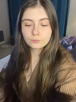 Lovely Waifu online show from March 11, 11:37 am