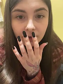 Lovely Waifu online show from April 26, 4:59 pm