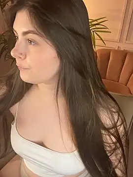 Lovely Waifu online show from April 18, 2:30 pm