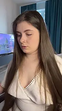 Lovely Waifu online show from March 23, 10:15 am