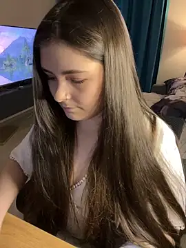 Lovely Waifu online show from March 19, 11:21 am