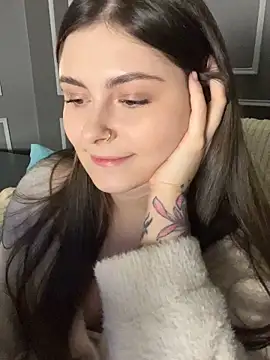 Lovely Waifu online show from March 6, 9:32 pm