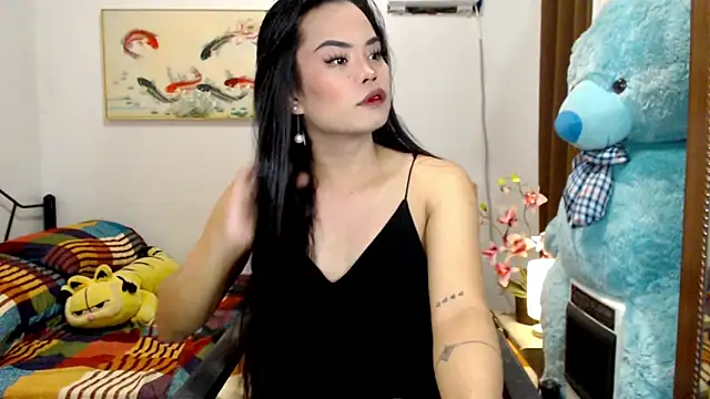 margalicious69 online show from December 1, 7:20 am