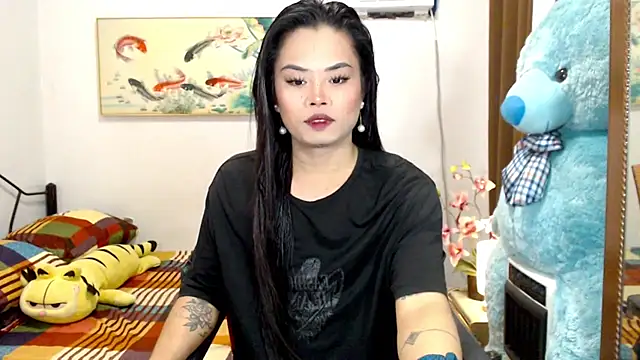 margalicious69 online show from November 14, 6:28 am