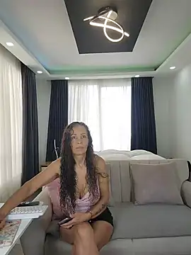 evasweett   online show from May 13, 1:40 pm