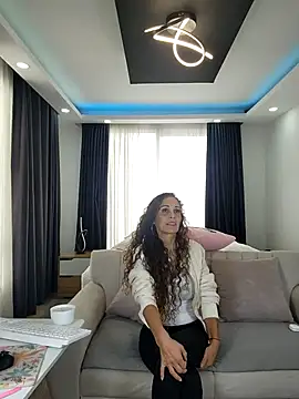 evasweett   online show from May 12, 2:45 pm