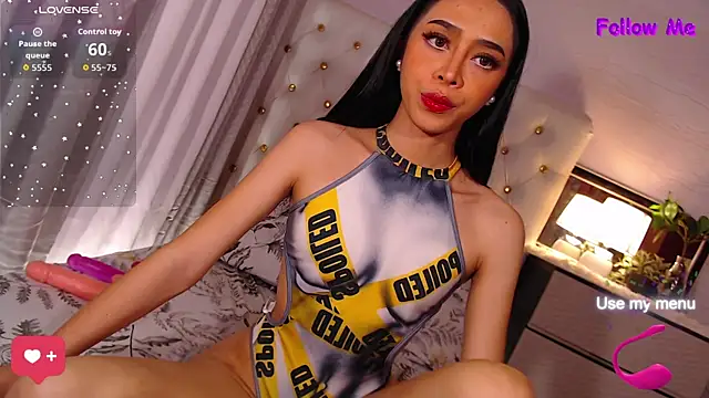 megumishemale x online show from February 21, 2:02 am