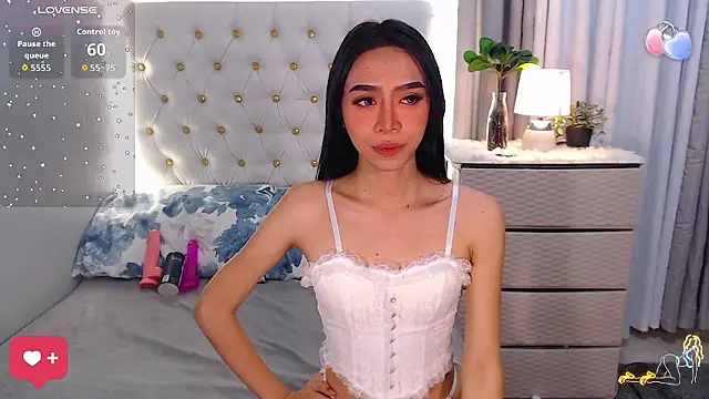 megumishemale x online show from January 9, 7:04 am