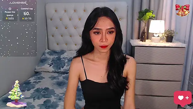 megumishemale x online show from December 20, 9:56 am