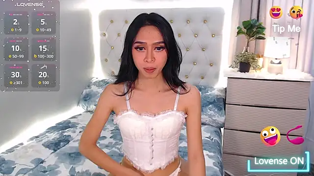 megumishemale x online show from November 14, 3:59 pm