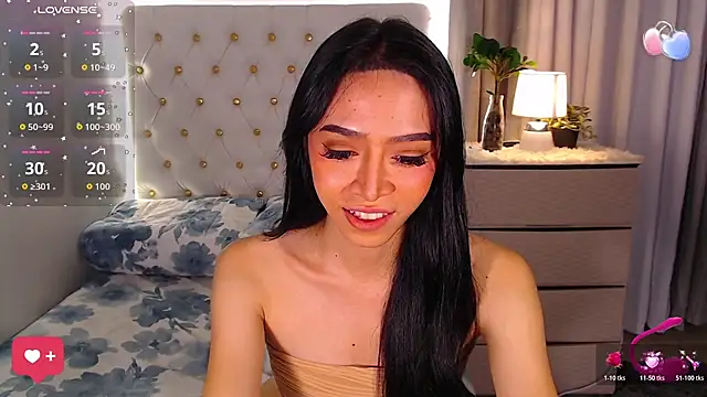 megumishemale x online show from January 18, 11:13 am