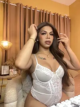 Nyxie luxx online show from February 20, 4:53 pm