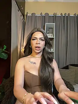 Nyxie luxx online show from March 19, 2:17 pm