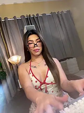 Nyxie luxx online show from April 30, 2:57 pm