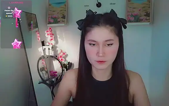 Snapshot of anne_smithe chatting on February 2, 11:04 pm anne smithe online show from February 2, 11:04 pm