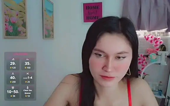 Snapshot of anne_smithe chatting on February 25, 11:48 pm anne smithe online show from February 25, 11:48 pm