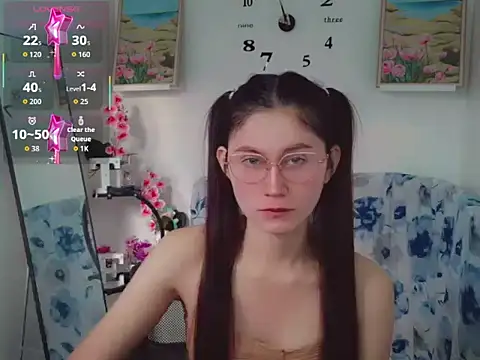 anne smithe online show from January 13, 10:57 pm