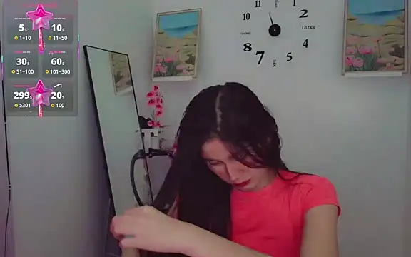 Snapshot of anne_smithe chatting on January 19, 11:47 am anne smithe online show from January 19, 11:47 am