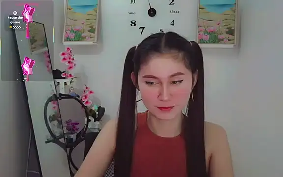 Snapshot of anne_smithe chatting on February 3, 7:52 pm anne smithe online show from February 3, 7:52 pm