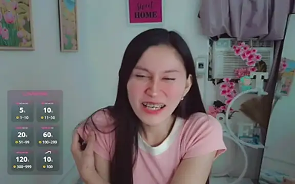 Snapshot of anne_smithe chatting on March 1, 11:54 am anne smithe online show from March 1, 11:54 am