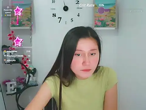 anne smithe online show from December 16, 2:49 am