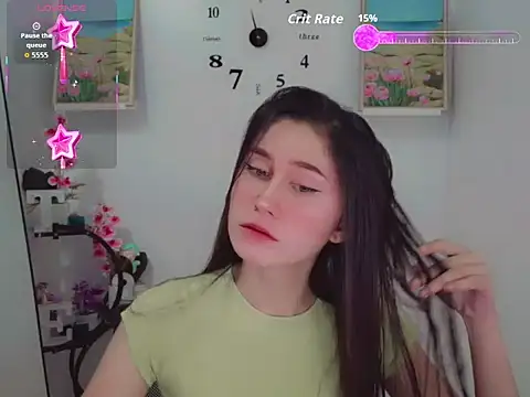 anne smithe online show from December 17, 12:54 pm