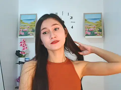 anne smithe online show from November 5, 12:03 am