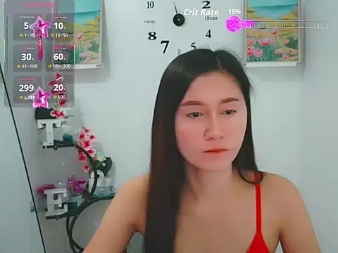 anne smithe online show from December 16, 10:25 pm