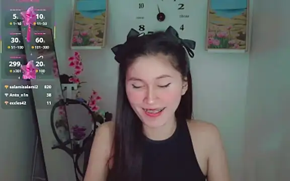 Snapshot of anne_smithe chatting on February 3, 2:53 am anne smithe online show from February 3, 2:53 am