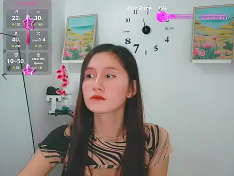 anne smithe online show from December 15, 2:34 pm