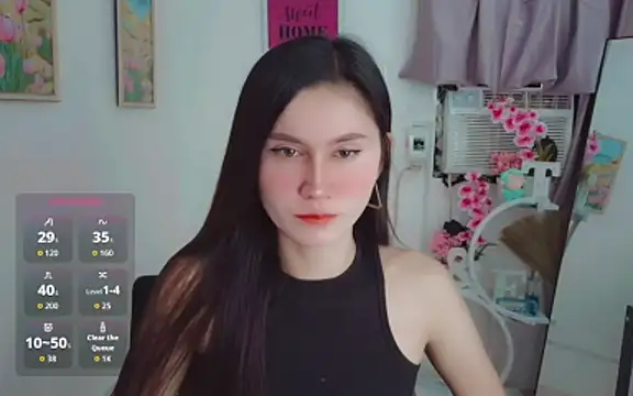 Snapshot of anne_smithe chatting on February 28, 10:42 pm anne smithe online show from February 28, 10:42 pm