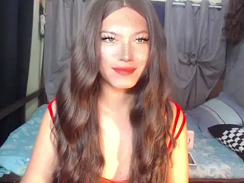 Queensabbyvee online show from June 9, 1:28 am