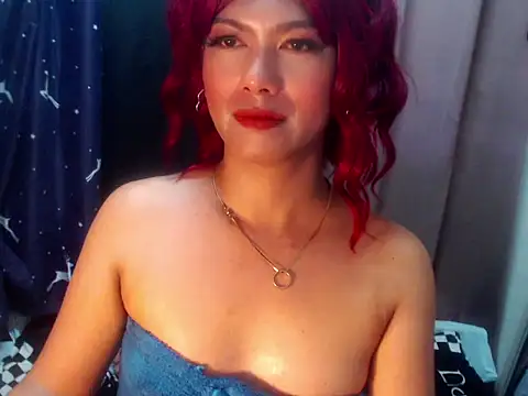 Queensabbyvee online show from March 14, 12:55 pm