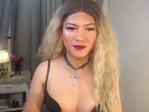 Queensabbyvee online show from January 15, 9:34 am