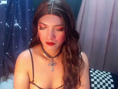 Queensabbyvee online show from March 16, 5:04 am