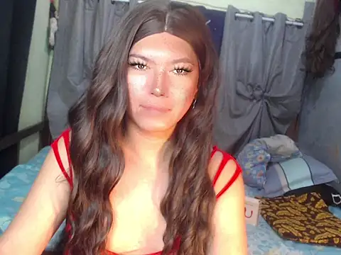 Queensabbyvee online show from June 7, 9:09 pm