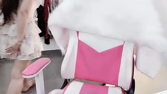 CindyQueen22 online show from February 1, 6:33 am