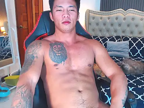 fuckinghot201 online show from October 30, 9:29 am